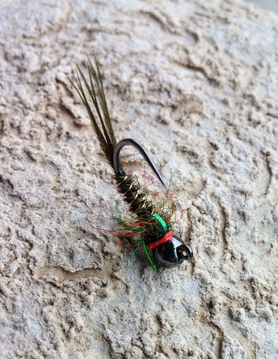 Euro Pheasant Tail