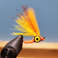 The Pan Fly